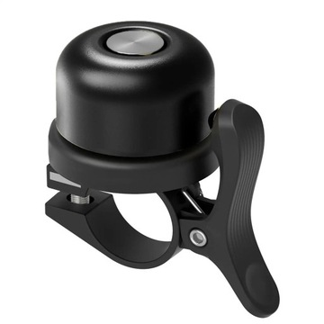 Classic Bike Bell for AirTag Bell Case Waterp