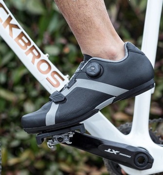 Противоскользящие чехлы для адаптера педали SPD 78 грамм ROCKBROS 37210021001