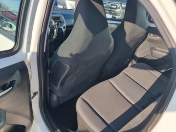 Toyota Aygo II Hatchback 3d Facelifting 1.0 VVT-i 72KM 2021 Toyota Aygo 1.0 VVT-i X-play II (2014-) 1.0 VVT-i, zdjęcie 9
