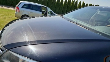 KAPOTA PŘEDNÍ VW PHAETON FACELIFT II 11-16