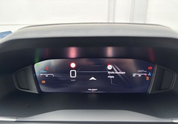 Peugeot 208 II Hatchback Facelifting 1.2 PureTech 100KM 2025 Peugeot 208 1.2 100km PureTech Allure Salon PL gwarancja fabryczna, zdjęcie 20