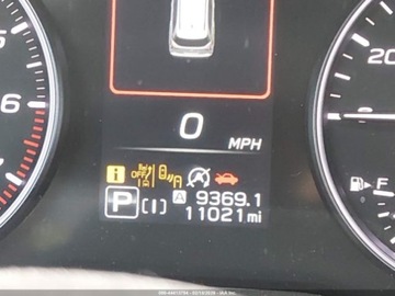 Subaru Forester VI 2025 Subaru Forester Premium 2025 2.5 Benzyna 180KM, zdjęcie 11