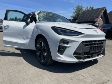 Cupra Terramar SUV 2.0 TSI 204KM 2026 Cupra Terramar Automat 4x4 Podgrz. Pamięć, zdjęcie 8