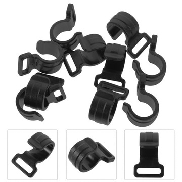 СОЕДИНИТЕЛЬНЫЕ КРЮКИ К СТОЙКАМ ТЕНТА 10 ШТ.