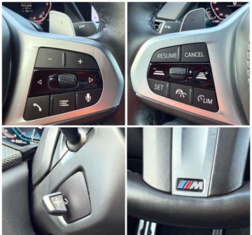 BMW X6 G06 2021 BMW X6 BMW X6 3.0 Diesel 265KM Salon POLSKA, zdjęcie 27