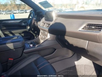 Chevrolet Suburban GMT900 2023 Chevrolet Suburban 2023 Chevrolet Suburban 2WD 4dr RST 5.3 Benzyna 355KM, zdjęcie 8