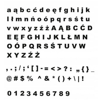 МЕГА БОЛЬШИЕ БУКВЫ 3D ЦИФРЫ ЛОГОТИП STYRODUR ED30 ST