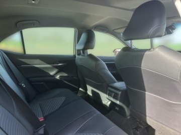 Toyota Camry IX Sedan 2.5 Hybrid Dynamic Force 218KM 2022 Toyota Camry Toyota Camry 2.5 Hybrid Prestige CVT FV23 Gwarancja Salon, zdjęcie 13