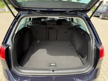 Volkswagen Golf VII Variant 1.4 TSI BlueMotion Technology 140KM 2014 Volkswagen Golf DSG*Navi*Kombi, zdjęcie 10