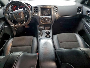 Dodge Durango III 2019 Dodge Durango RT 2019 5.7 Benzyna 360KM, zdjęcie 8