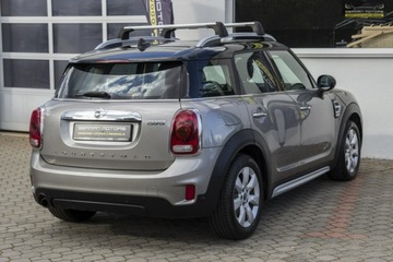 Mini Countryman F60 2018 Mini Countryman LEDY / LIFT / Kamera / Skóry, zdjęcie 13