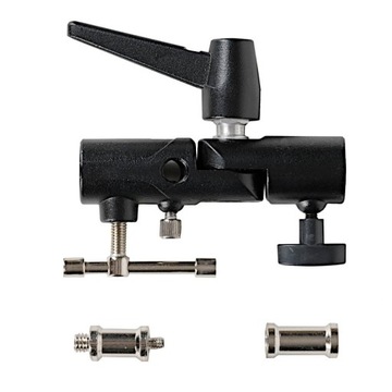 Quadralite M-9 лампа держатель лампы