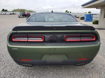 Dodge Challenger III 2021 Dodge Challenger GT 2021 3.6l 3.6 Benzyna 303KM, zdjęcie 2