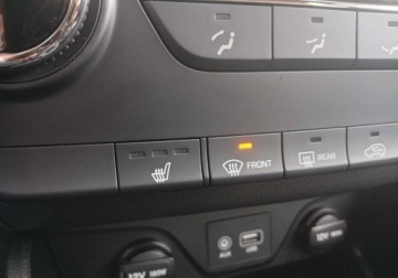 Hyundai Tucson III SUV 1.6 T-GDI 177KM 2018 Hyundai Tucson Bezwypadkowy - serwisowany - 1,6 - 177 KM - przebieg 42.000, zdjęcie 28