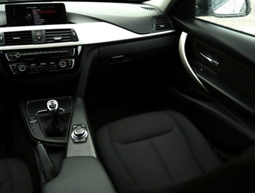 BMW Seria 3 F30-F31-F34 Limuzyna Facelifting 2.0 316d 116KM 2016 BMW 3 316 d, Navi, Klima, Klimatronic, Tempomat, zdjęcie 7