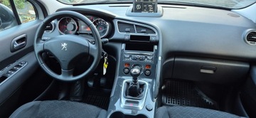 Peugeot 3008 I Crossover 1.6 HDi FAP 115KM 2016 PEUGEOT 3008! Super stan!, zdjęcie 15