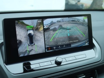 Nissan Qashqai III 2025 Nissan Qashqai 1.3 DIG-T MHEV, 1. Właściciel, zdjęcie 13