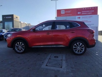 MG HS 2023 MG HS MG HS Salon Polska, Faktura VAT MARZA 1.5 Benzyna 162KM, zdjęcie 1