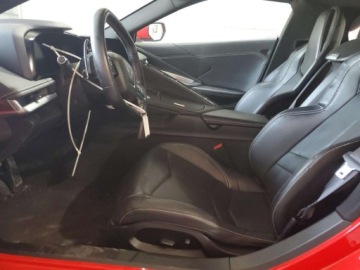 Chevrolet Corvette C7 2023 Chevrolet Corvette Stingray 1LT 2023 6.2l 6.2 Benzyna 490KM, zdjęcie 7