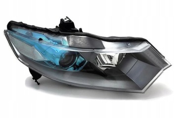 HONDA INSIGHT 10- LAMPA REFLEKTOR PRAWY NOWY DEPO^
