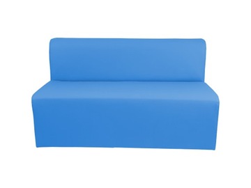 Zestaw wypoczynkowy sofa dla przedszkoli żłobków