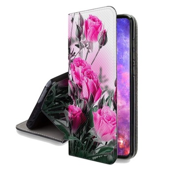 Etui Case do Xiaomi Redmi Note 8 Pro +Szkło WZORY