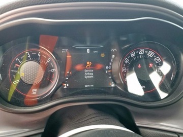 Dodge Challenger III 2023 Dodge Challenger SXT 2023 3.6l 3.6 Benzyna 303KM, zdjęcie 9