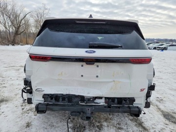 Ford Explorer VI 2025 Ford Explorer St 2025 3.0 Benzyna 400KM, zdjęcie 2