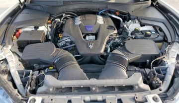 Maserati Levante 2022 Maserati Levante Modena 2022 3.0l 3.0 Benzyna 424KM, zdjęcie 6