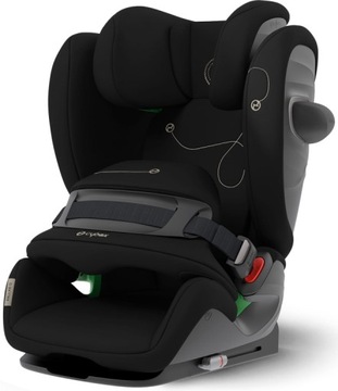 Fotelik CYBEX Pallas G i-Size Moon Black