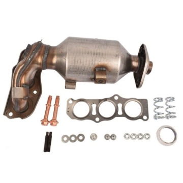 Набор катализатора для Citroen C1 Peugeot 107 Toyota Aygo 1.0 171400Q010