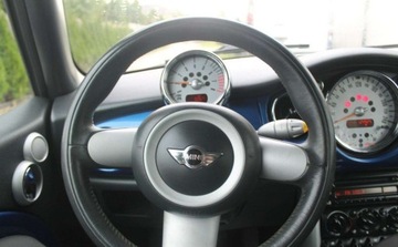 Mini One II Hatchback 1.6 90KM 2006 MINI ONE 1.6 Benzyna 90KM, zdjęcie 15