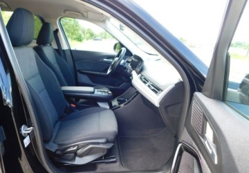 BMW X1 U11 Crossover 2.0 18d 150KM 2023 BMW X1 z Gwarancja Bezwypadkowa 100 Stan Wzorcowy 2.0 Diesel 150KM, zdjęcie 9