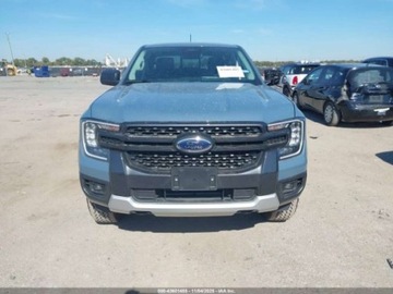Ford Ranger VI 2024 Ford Ranger XLT 2024 2.3L 2.3 Benzyna 270KM, zdjęcie 7
