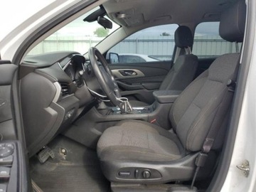 Chevrolet 2019 Chevrolet Traverse 2019r., LT, od ubezpieczalni 3.6 Benzyna 310KM, zdjęcie 6