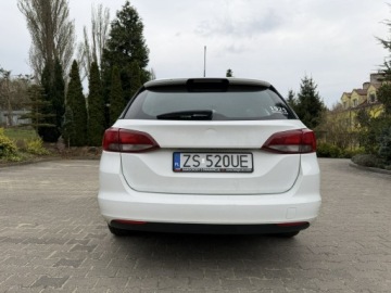 Opel Astra K Sports Tourer 1.6 CDTI 95KM 2017 Opel Astra Sports Tourer | Serwis | Nowe, zdjęcie 4