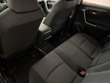 Toyota RAV4 V SUV 2.0 Dual VVT-iE 173KM 2021 Toyota RAV4 2.0 Comfort 4x4 V (2018-) Toyota Rav4, zdjęcie 10