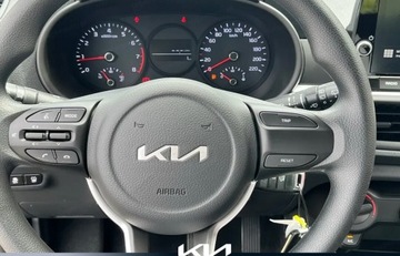 Kia Picanto III Hatchback 5d Facelifting 1.0 DPI 67KM 2023 Od ręki - KIA Picanto 1.0 M Hatchback 67KM 2023, zdjęcie 7