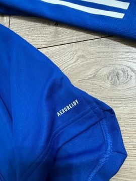 СВИТШОТ ADIDAS FC COPENHAGEN СИНИЙ M