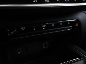 Citroen C5 Aircross SUV Facelifting 1.2 PureTech 131KM 2023 Citroen C5 Aircross FL 1.2T Automat Feel, zdjęcie 27