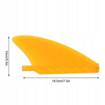 УНИВЕРСАЛЬНЫЙ ПЛАВНИК ДЛЯ САП-БОРДОВ