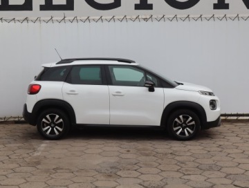Citroen C3 Aircross  I Crossover 1.2 PureTech 110KM 2019 Citroen C3 Aircross 1.2 PureTech, Salon Polska, zdjęcie 5