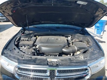 Dodge Durango III 3.6 V6 294KM 2017 Dodge Durango 2017 DODGE DURANGO SXT AWD 3.6 Benzyna 293KM, zdjęcie 15