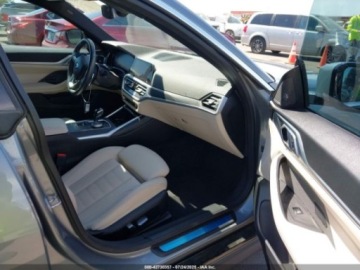 BMW Seria 4 G22-23-26 2023 BMW Seria 4 GRAN COUPE 2023, od ubezpieczalni 2.0 Benzyna 255KM, zdjęcie 6