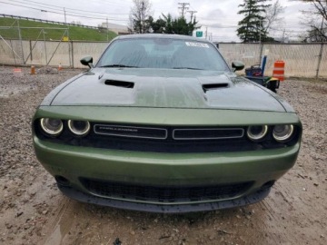 Dodge Challenger III 2023 Dodge Challenger Sxt 2023 3.6 Benzyna 303KM, zdjęcie 5