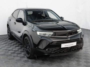 Opel Mokka II SUV 1.2 Turbo 130KM 2024 Opel Mokka BIA9914A#1.2 T GS Podgrz.f I kier, zdjęcie 2