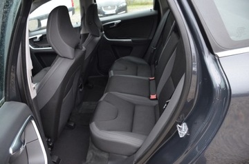 Volvo XC60 I SUV Facelifting 2.0 D4 DRIVE-E 181KM 2014 ZAREJESTROWANE 2.0D4 181KM LIFT LED SERWIS NAVI KAMERA GRZ.FOTELE GWARANCJA, zdjęcie 22