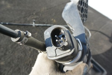 ПОДОГРЕВ ТОПЛИВА 3.0D N57 BMW X5 X6 E70 E71 ЛИФТ