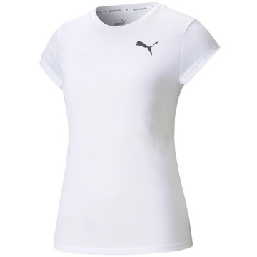 PUMA ACTIVE TEE koszulka damska 586857-02 roz:M