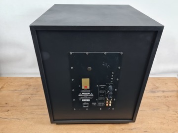Dali SWA-15 — мощный активный сабвуфер